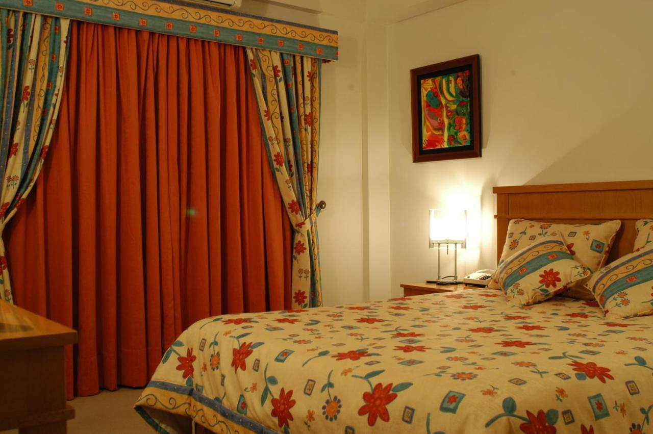 Hotel Paraiso Oliveira do Bairro Exterior photo